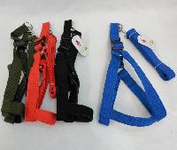 48" Cushioned Leash & Harness Set-Extra Large